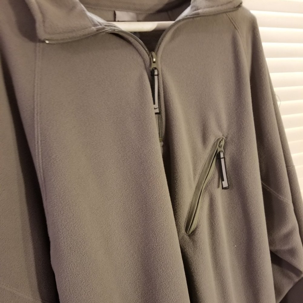 Chic filet Peach Bowl Niki Jacket